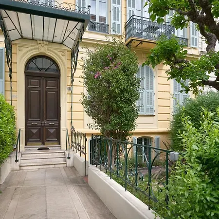 Sunlight - Gisele - Hyper Central, 1 Bedroom With Large Living Nizza