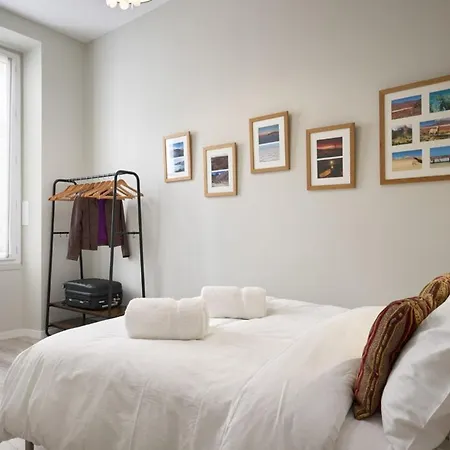 Sunlight - Gisele - Hyper Central, 1 Bedroom With Large Living