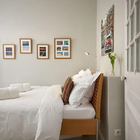 Sunlight - Gisele - Hyper Central, 1 Bedroom With Large Living