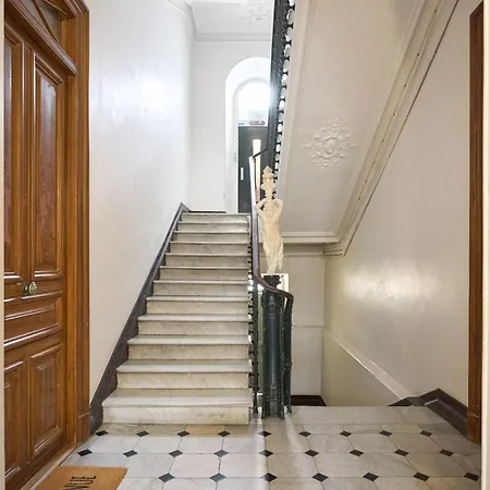 Lejlighed Sunlight - Gisele - Hyper Central, 1 Bedroom With Large Living Nice