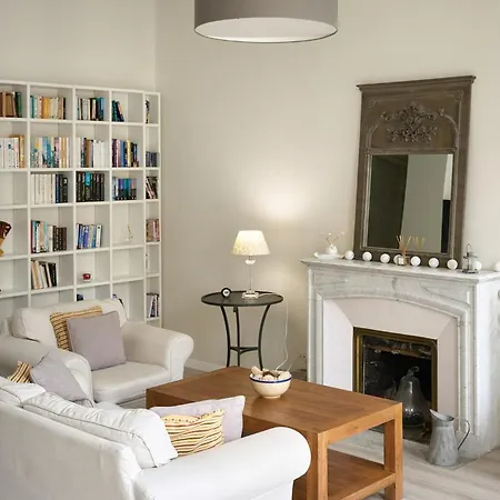 Sunlight - Gisele - Hyper Central, 1 Bedroom With Large Living Lejlighed Nice