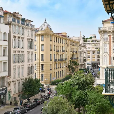 Sunlight - Gisele - Hyper Central, 1 Bedroom With Large Living Lejlighed *