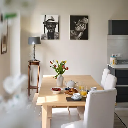 Sunlight - Gisele - Hyper Central, 1 Bedroom With Large Living * Ницца