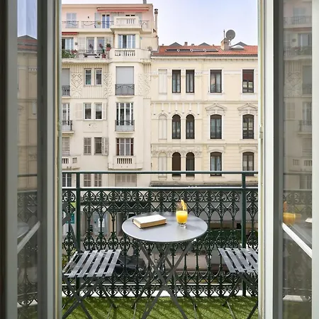 Lägenhet Sunlight - Gisele - Hyper Central, 1 Bedroom With Large Living *