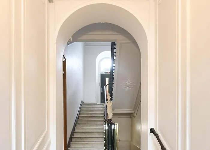 Sunlight - Gisele - Hyper Central, 1 Bedroom With Large Living شقة نيس